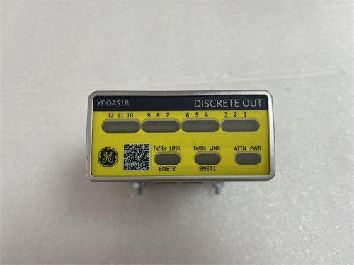 d0c958cb390467da5e09 GE+IS420YDOAS1B Module