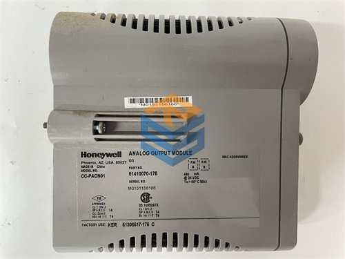 652688868039bb538648 HONEYWELL+CC-TAON01 SC-UCMX01