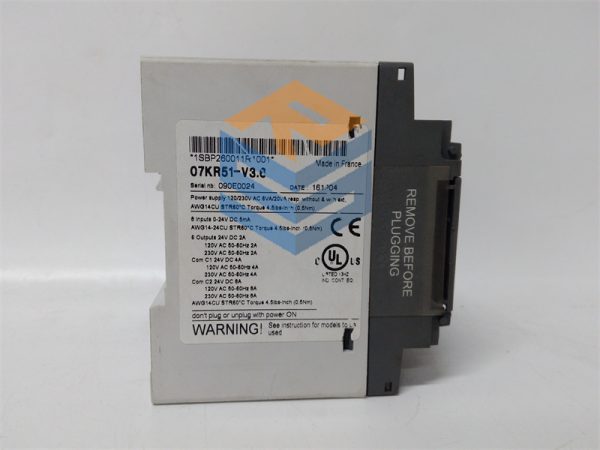 1cb7ec96945bf3ead68a 07KR51 1SBP260011R1001 modular