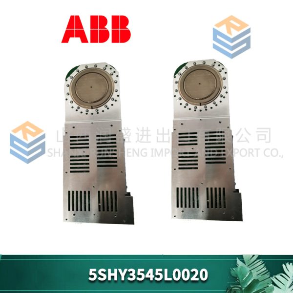 2729c73f9d1f26bbdb53 5SHY3545L0020 Module ABB