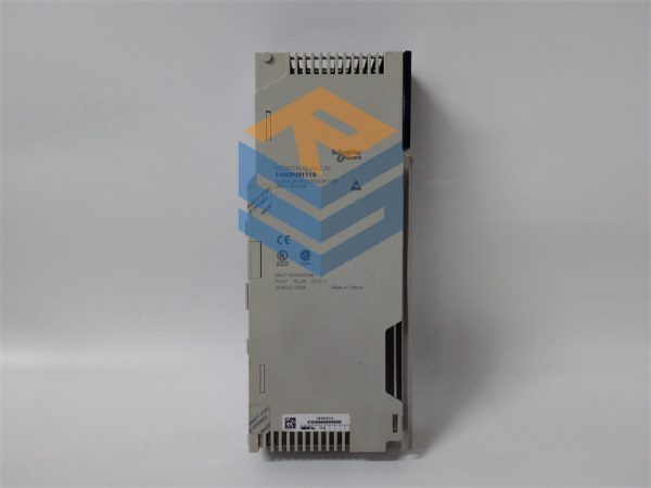 2ac3aecf256c7087674b 140CPU31110 Modicon power module