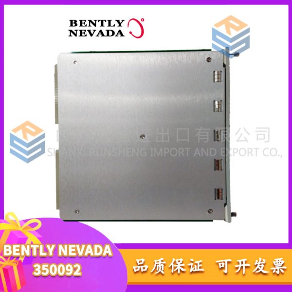 2b3884ca77dc059e3731 BENTLY NEVADA 3500/92 Communication gateway module