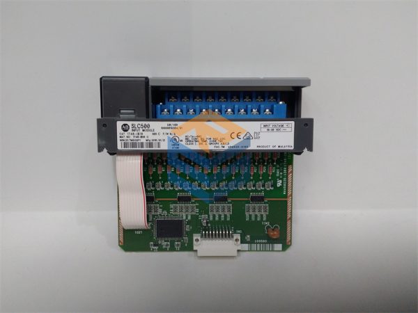 3b715ed3aad4b832e79f 1746-IB16 DC input module