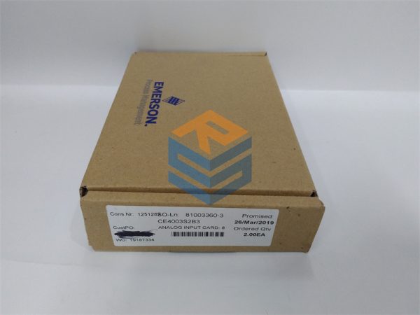 42f85103d11623b20023 CE4003S2B3 12P2532X162-233A KJ3222X1-BA1 4-wire I/O Termination Block