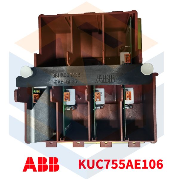 56b9f1b17207cece57f7 KUC755AE106 Controller ABB