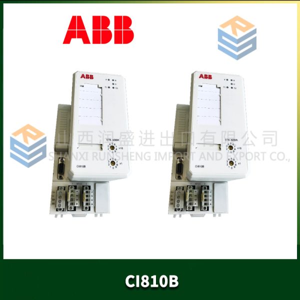 5a4428fc13d39e599cbb CI810B Module ABB