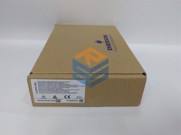 6e1cca41135ee60bda62 CE4003S2B3 12P2532X162-233A KJ3222X1-BA1 4-wire I/O Termination Block