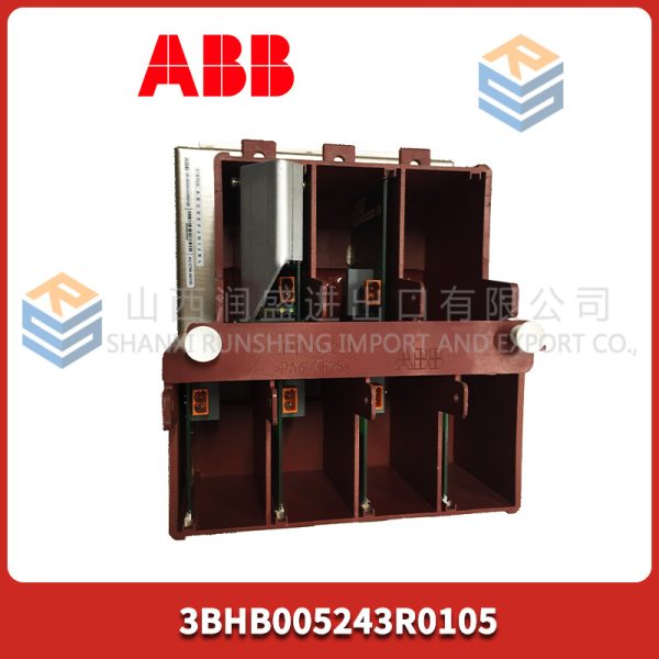 77dc1e7ec5fad3b887fb 3BHB005243R0105 KUC755AE105 High voltage controller