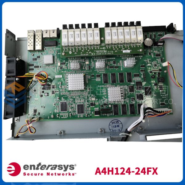 a702921e4e81f0e7eb25 A2H124-24FX Enterasys Ethernet switch