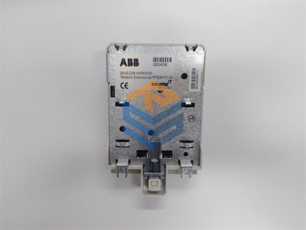 a972282472960c4f743d PFTL 101B 3BSE004197R0001 ABB The weighing sensor