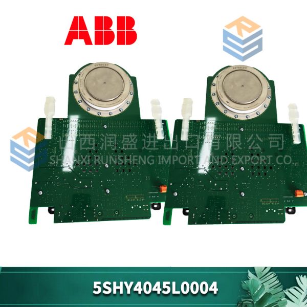 d3edb104f8df0128b210 5SHY4045L0004 Module ABB