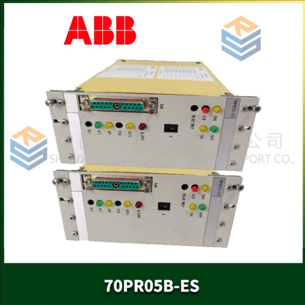 d64e167485103623a243 70PR05B-ES Programmable Processor ABB