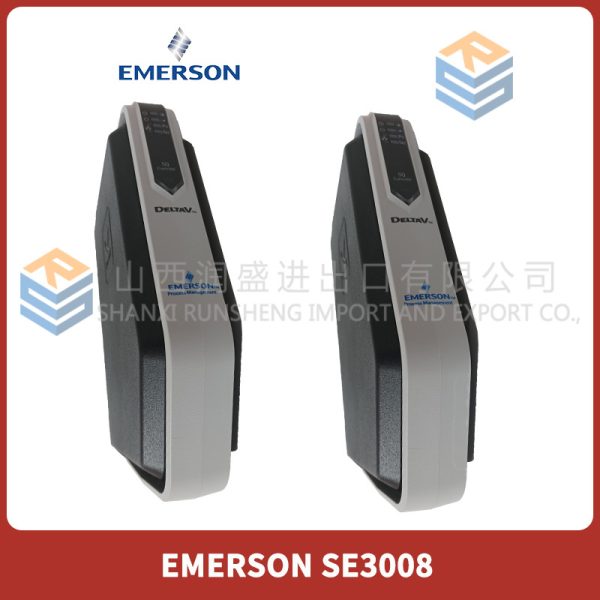 EMERSON SE3008