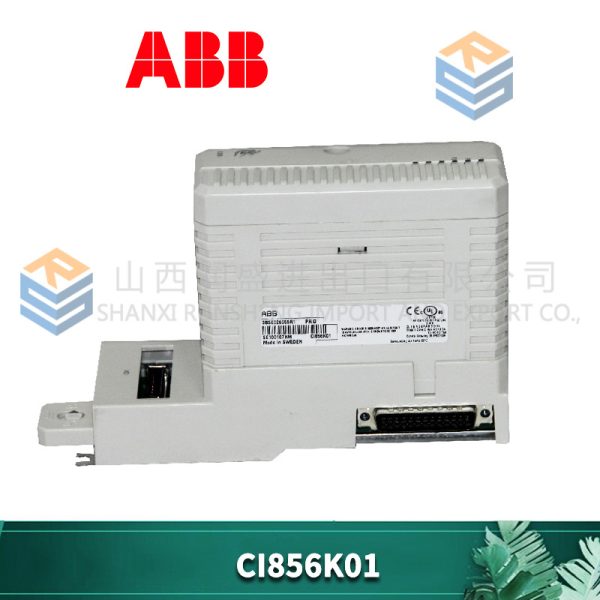 d860ab304c4b2e71cebb CI856K01 Communication module ABB