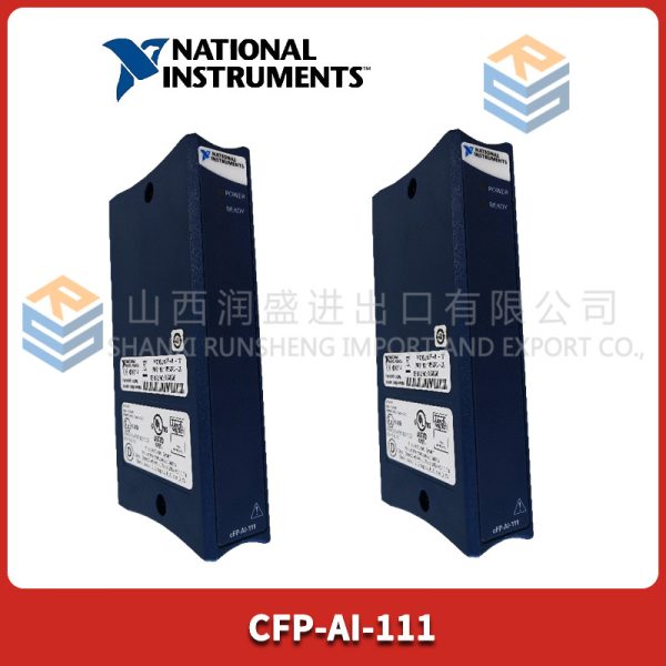 dd80352e5db70f457062 CFP-AI-111 Analog input module