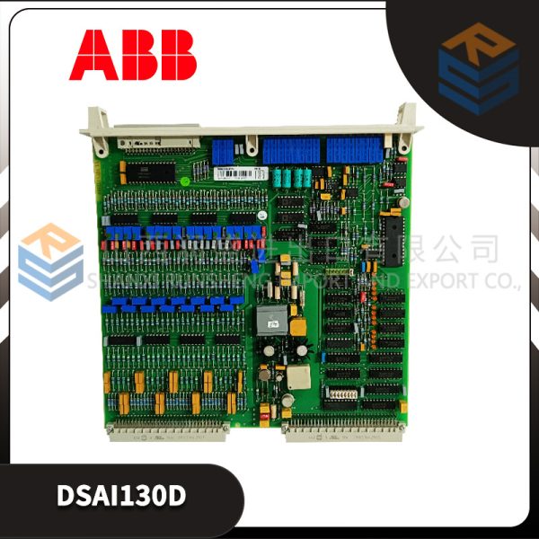 e565d2327a2f6da1dbb9 DSAI130D Analog Input Board 16 Channels.