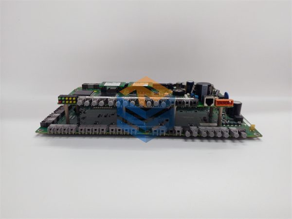 e8d5305c9d708c6c4bd2 UFC921A101 3BHE024855R0101 ABB controller