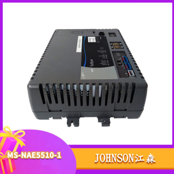 02caecbe97b2a0e82cdb JOHNSON MS-NAE5510-1 MS-NAE5510-3 modular