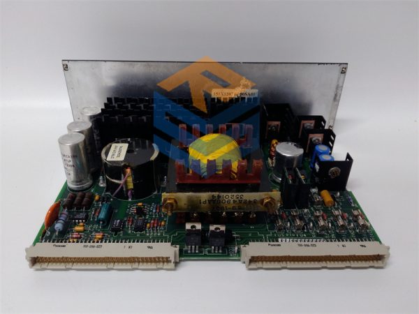 039363a42c9e5edf9e3a IS200EPSMG1ABB Power module