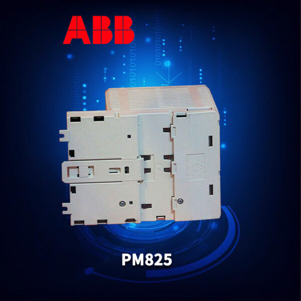 06501cc8285f67db65d6 1 ABB PM825 Processor module