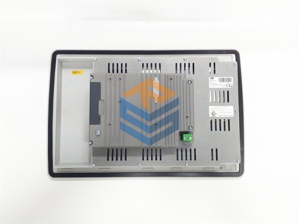 0a5dd0d56646ae30cb71 PP846A 3BSE042238R2 Key panel