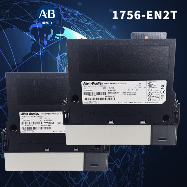 0bf7c06efd47420b6f14 1756-EN2T module