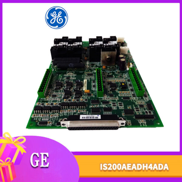 0c26719c40eca7313248 IS200AEADH4ADA Module GE