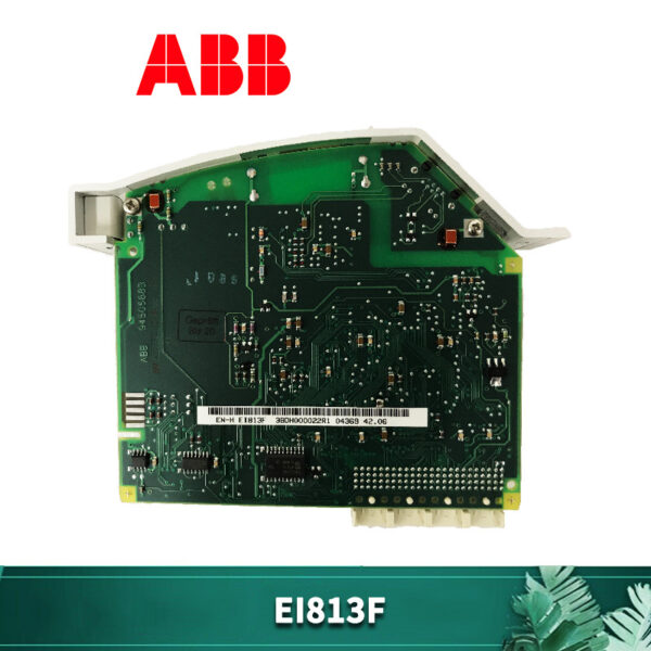 EI813F