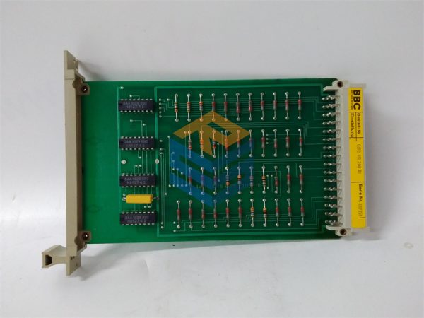 10f921d3b08bb5e4a8ec DT602 GJR2911200R1 Board ABB