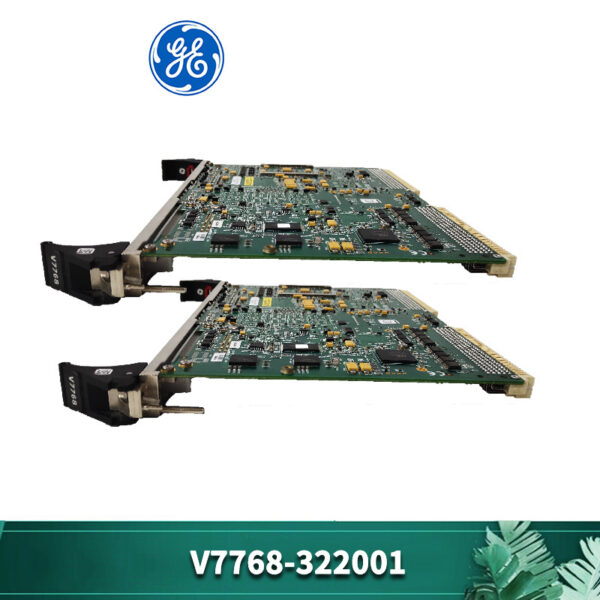 11bf078f7c595187738e V7768-322001 VME board computer