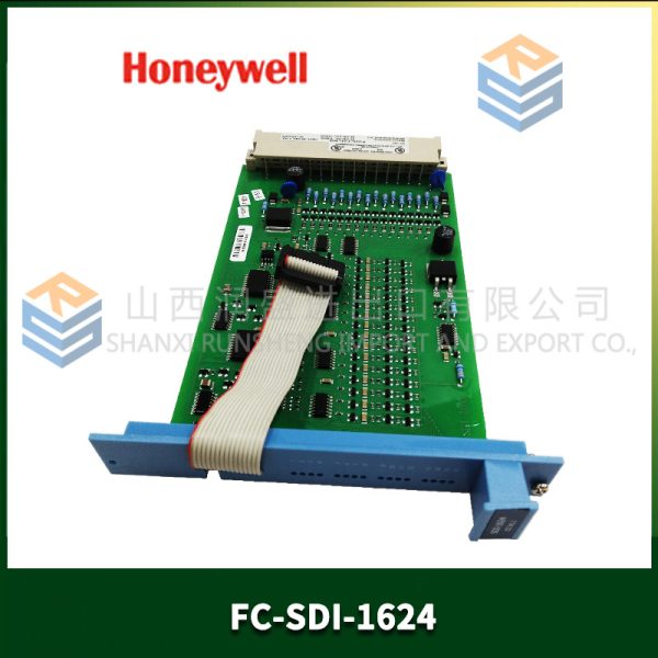 HONEYWELL FC-SDI-1624