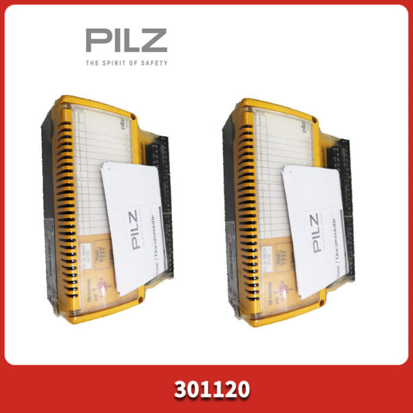 1d3a1b75abd2d4beeb7f 1 PILZ-301120 Distributed digital I/O circuit