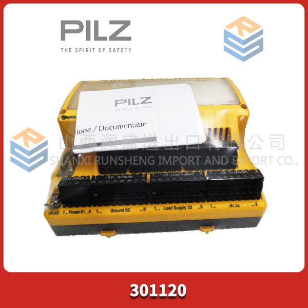 PILZ 301120