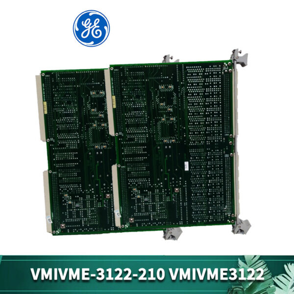 1dad3ef2a9d33153aceb 1 VMIVME-3122-210 VMIVME3122 MVME172-533 VMIC wide range of analog inputs