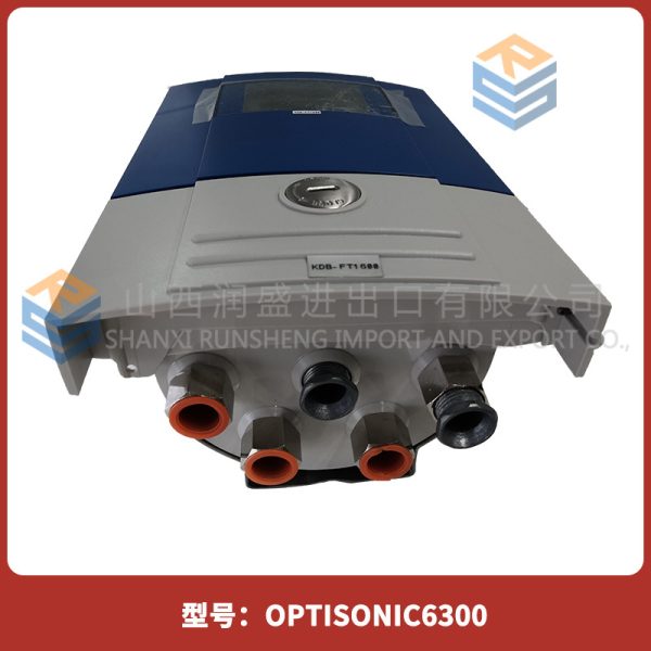 OPTISONIC6300