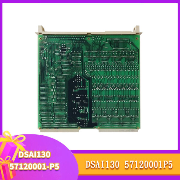 1f0020e72924d3847a9e DSAI130-57120001-P5 Analog Input Board 16 Channels.