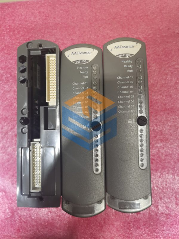 21d61ac7158602a0e713 ICS TRIPLEX 9451 modular