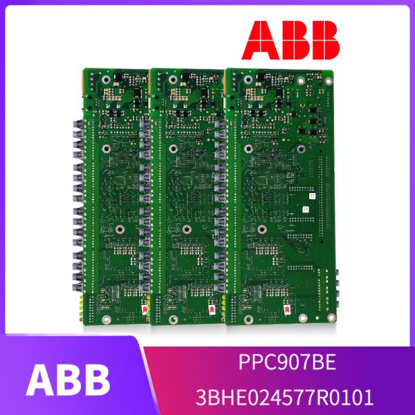 255fa41b03d710cacb64 3BHE024577R0101-PPC907BE modular