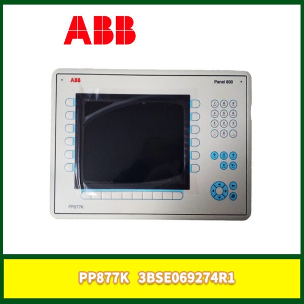 PP877K-3BSE069274R1