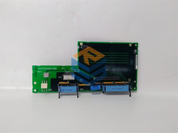 28d7526680d526bc319f DS200ADPBG1ABB I/O adapter board