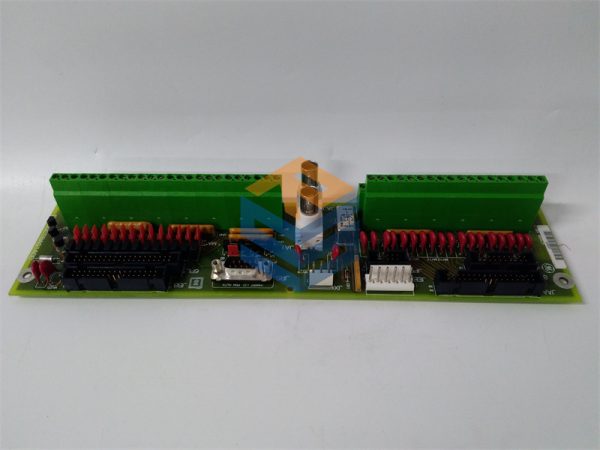 295289c97d9843fcbe5b DS200CTBAG1ADD Mark V Terminal Board