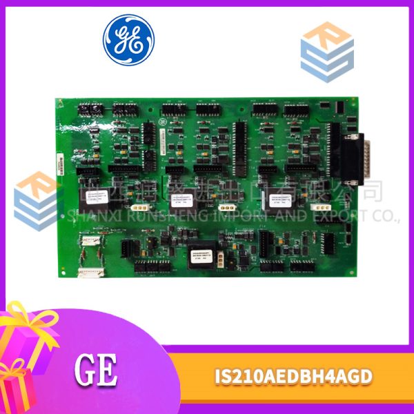 29efd914f75d309181d0 IS210AEDBH4AGD Board assembly of Mark VI system