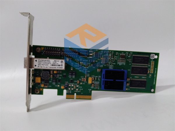 PCIE-5565-PIORC PCIE-5565PIORC-100000 350-9367875565-100000