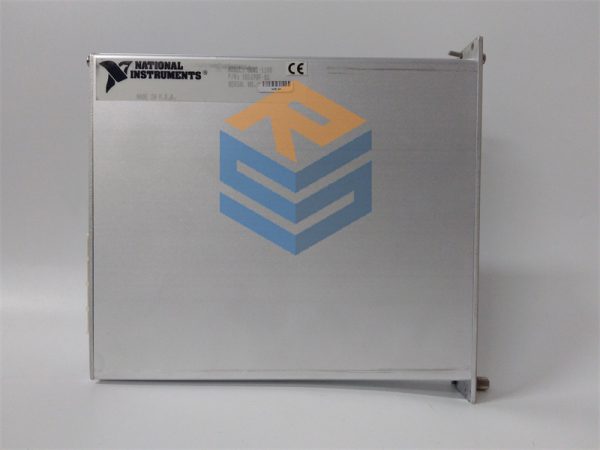 2fe9c7e02a73e0ed4620 SCXI-1100 Voltage input module