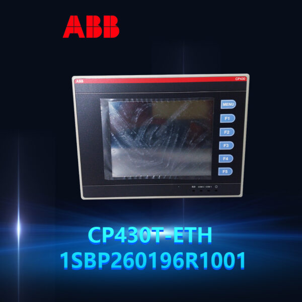 CP430T-ETH-1SBP260196R1001