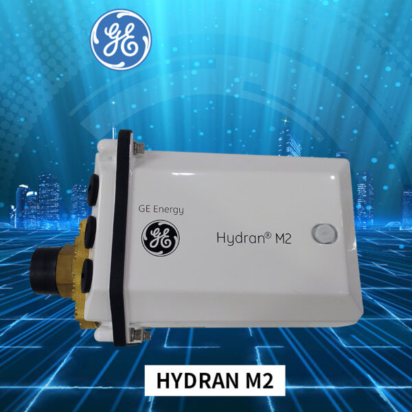 HYDRAN-M2