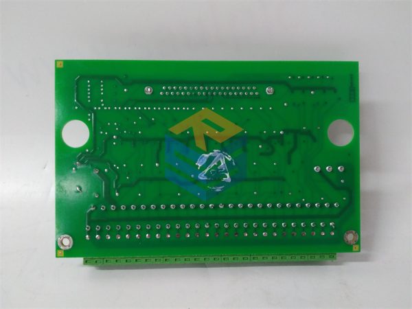 356f62313e68cc008af9 IS200STCIH6AED Contact terminal board