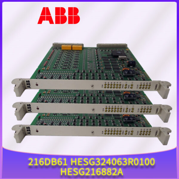 3a57ea47519045081863 1 216DB61 ABB Binary output unit