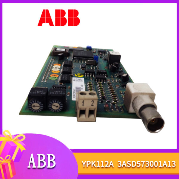 YPK112A-3ASD573001A13