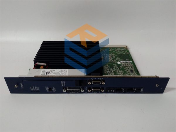 3e14b91e0ee2a43b352e 1 IC698CPE040-JP RX7i Processor GE